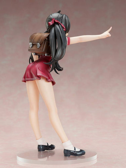 Ambitious Teen Risa Matoba The Idolmaster Cinderella Girls Licorne - Anime Figuren günstig kaufen