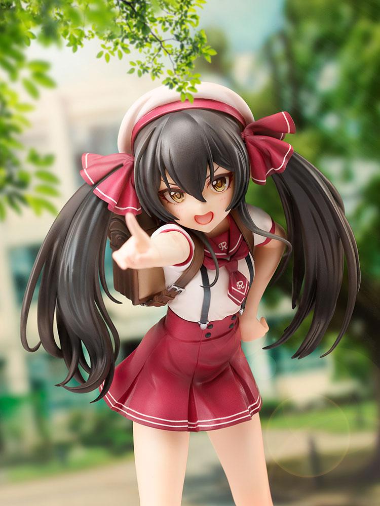 Ambitious Teen Risa Matoba The Idolmaster Cinderella Girls Licorne - Anime Figuren günstig kaufen