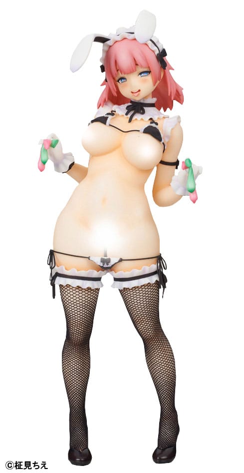 Yuru Fuwa Maid Bunny Lechery 18+ Ver. - Anime Figuren günstig kaufen