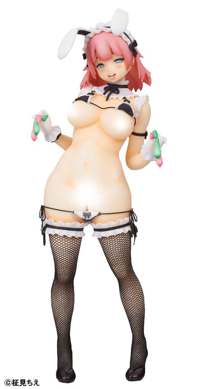 Yuru Fuwa Maid Bunny Lechery 18+ Ver. - Anime Figuren günstig kaufen