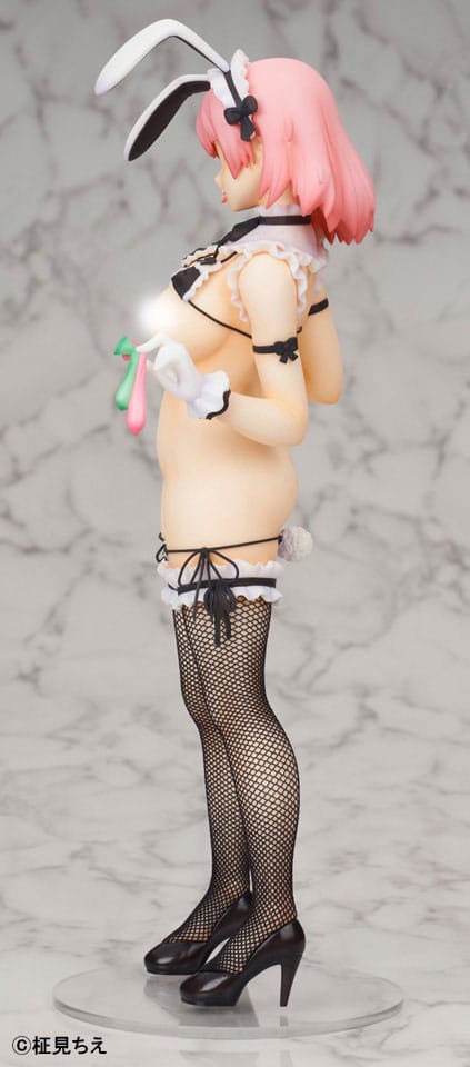 Yuru Fuwa Maid Bunny Lechery 18+ Ver. - Anime Figuren günstig kaufen