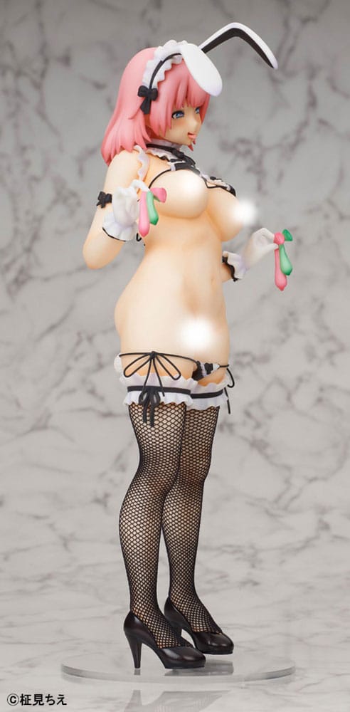 Yuru Fuwa Maid Bunny Lechery 18+ Ver. - Anime Figuren günstig kaufen