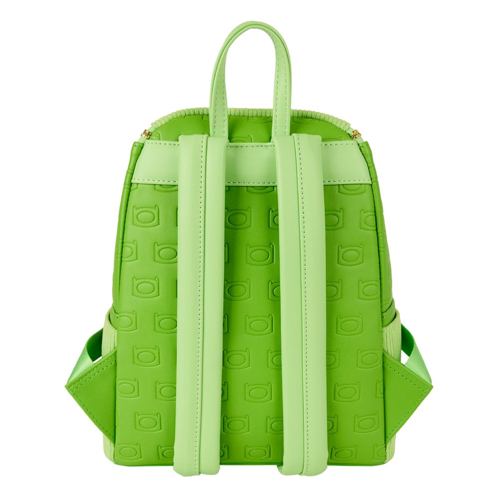 Warner Bros by Loungefly Mini Rucksack Adventure Time - Anime Figuren günstig kaufen