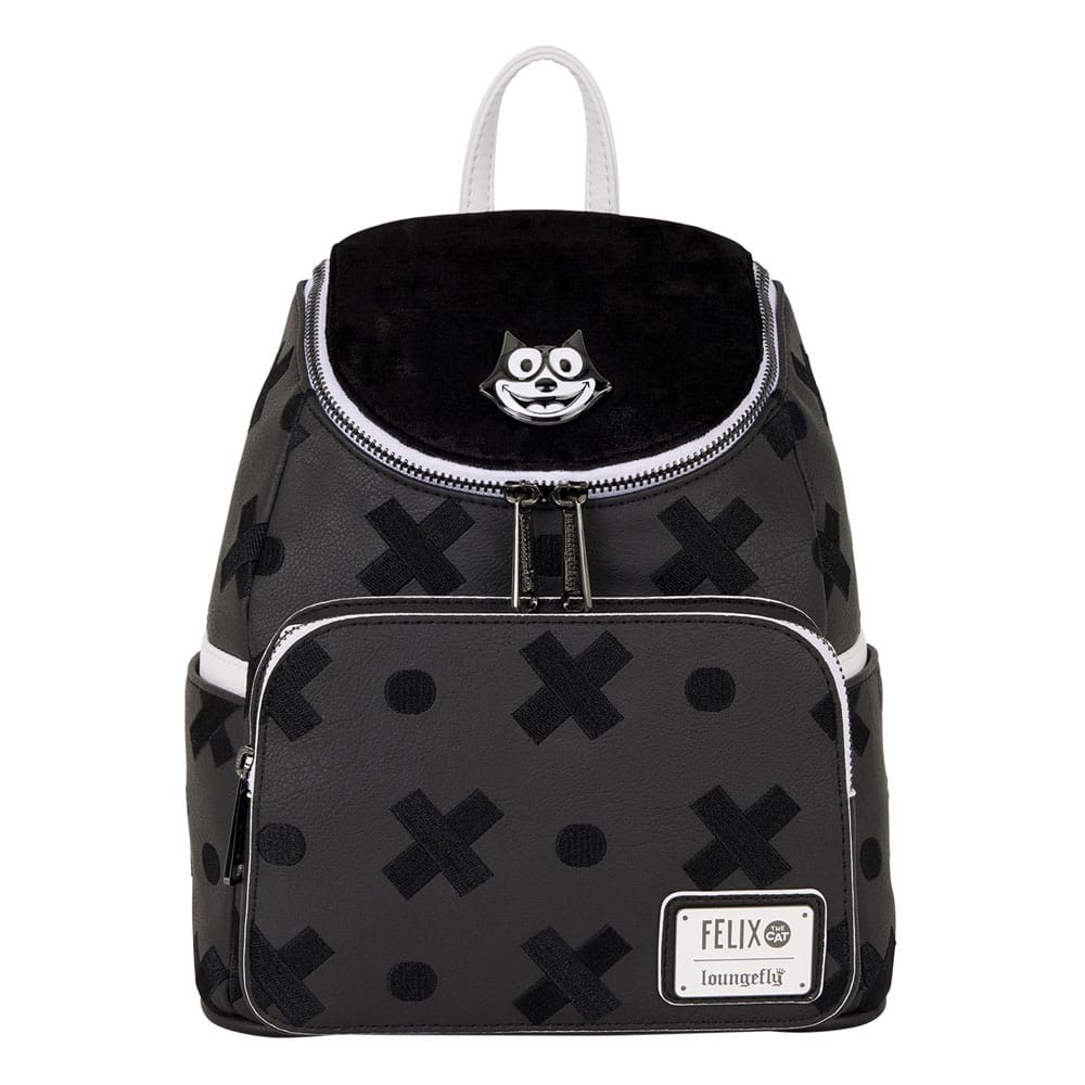 Universal by Loungefly Mini Rucksack Felix the Cat - Anime Figuren günstig kaufen