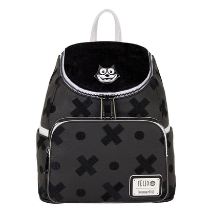 Universal by Loungefly Mini Rucksack Felix the Cat - Anime Figuren günstig kaufen