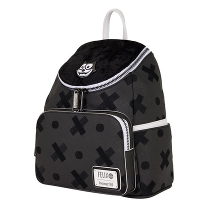 Universal by Loungefly Mini Rucksack Felix the Cat - Anime Figuren günstig kaufen