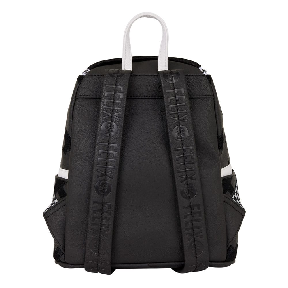 Universal by Loungefly Mini Rucksack Felix the Cat - Anime Figuren günstig kaufen