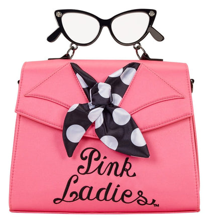 Paramount by Loungefly Umhängetasche Grease Pink Ladies - Anime Figuren günstig kaufen