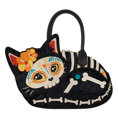 Loungefly Tragetasche Dia de los Muertos - Anime Figuren günstig kaufen