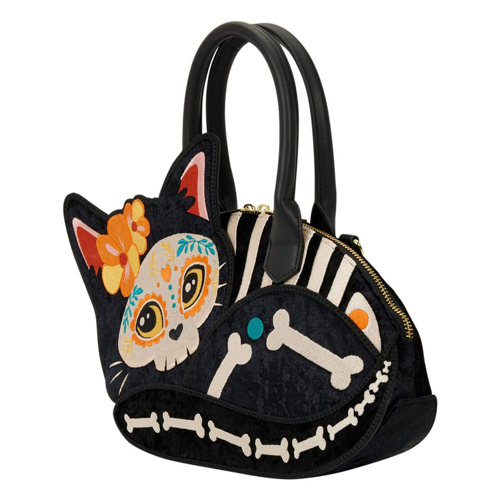 Loungefly Tragetasche Dia de los Muertos - Anime Figuren günstig kaufen