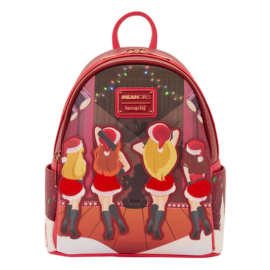 Paramount by Loungefly Mini Rucksack Mean Girls - Anime Figuren günstig kaufen