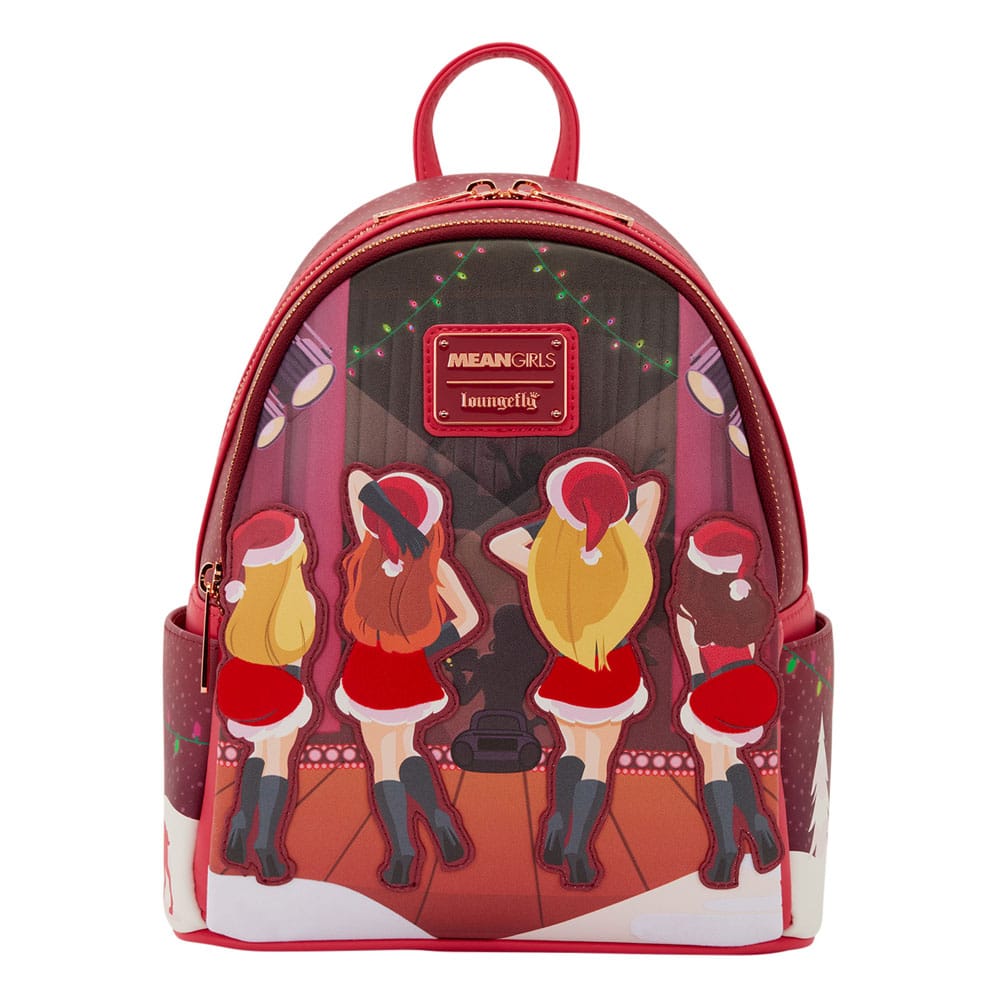 Paramount by Loungefly Mini Rucksack Mean Girls - Anime Figuren günstig kaufen