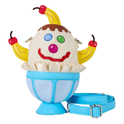 SpongeBob Schwammkopf by Loungefly Umhängetasche Goofy Goobers Ice Cream Sundae - Anime Figuren günstig kaufen