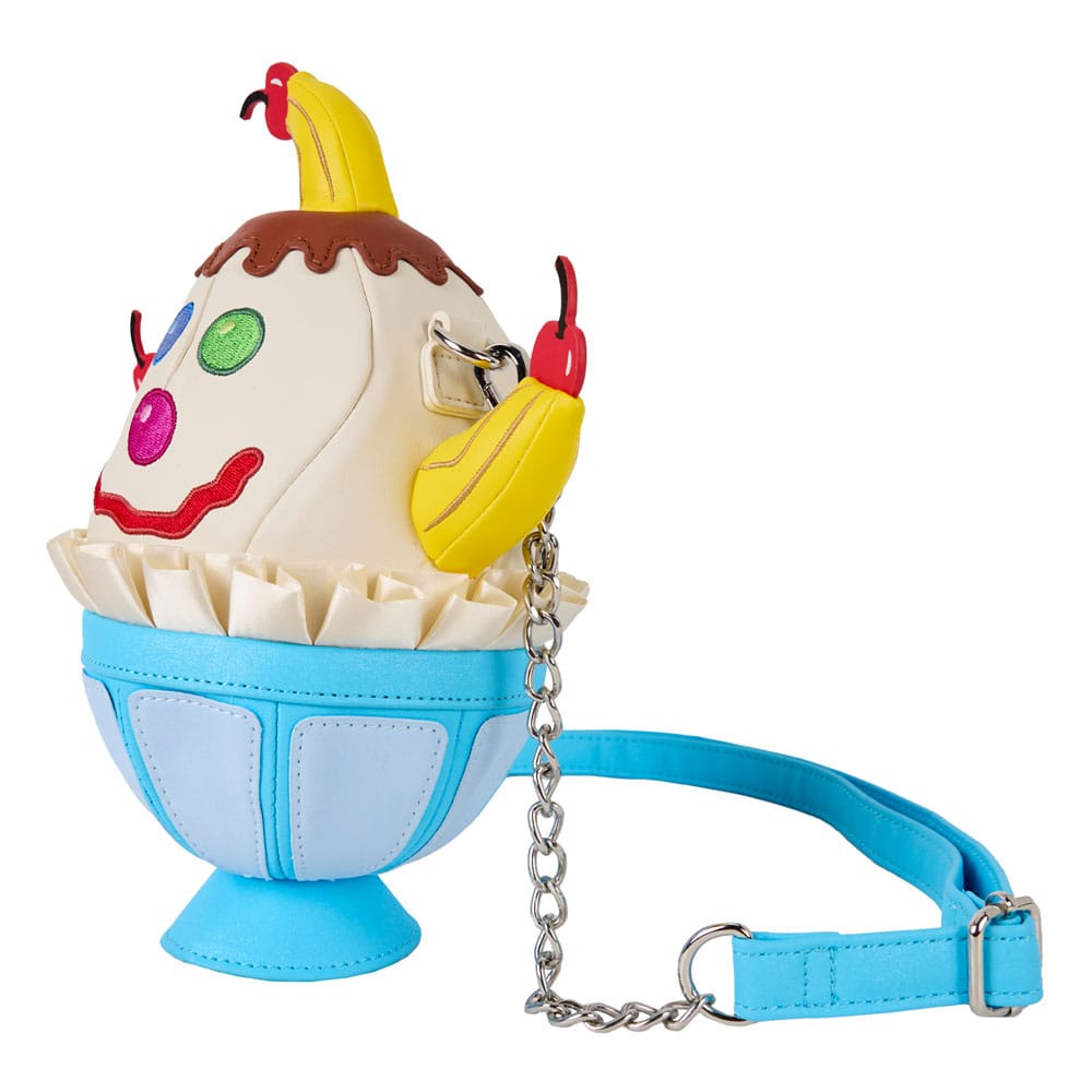SpongeBob Schwammkopf by Loungefly Umhängetasche Goofy Goobers Ice Cream Sundae - Anime Figuren günstig kaufen