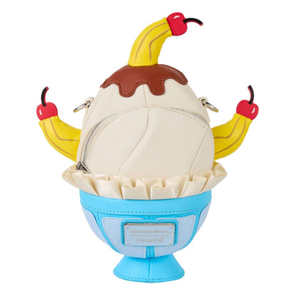 SpongeBob Schwammkopf by Loungefly Umhängetasche Goofy Goobers Ice Cream Sundae - Anime Figuren günstig kaufen