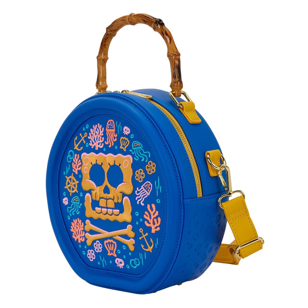 Nickelodeon by Loungefly Umhängetasche Spongebob Squarepants - Anime Figuren günstig kaufen