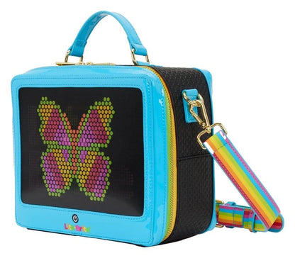 Hasbro by Loungefly Umhängetasche mit Geldbeutel Lite Brite - Anime Figuren günstig kaufen