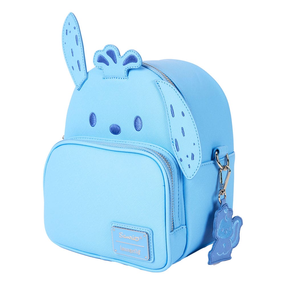 Sanrio by Loungefly Rucksack Pochacco Convertible - Anime Figuren günstig kaufen