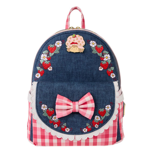 Emily Erdbeer by Loungefly Mini Rucksack - Anime Figuren günstig kaufen