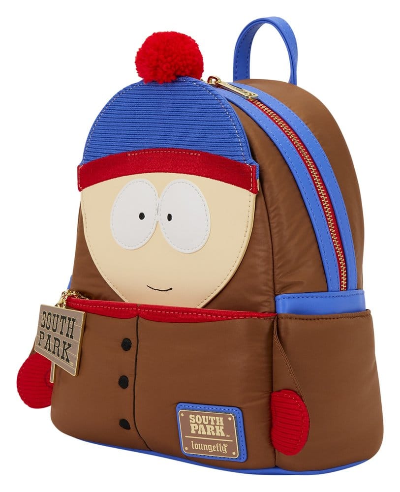 Paramount by Loungefly Mini Rucksack South Park Stan - Anime Figuren günstig kaufen