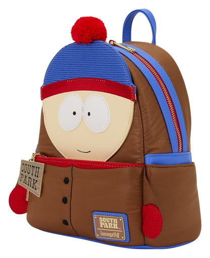 Paramount by Loungefly Mini Rucksack South Park Stan - Anime Figuren günstig kaufen