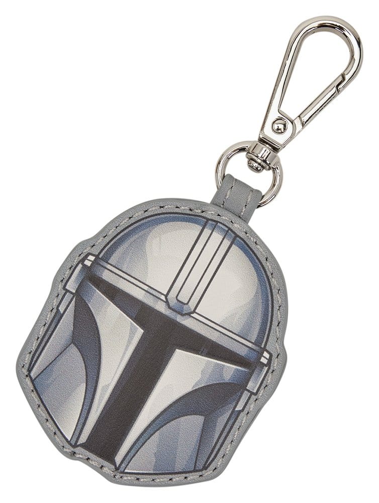 Star Wars: The Mandalorian by Loungefly Umhängetasche Grogu & Anzellan - Anime Figuren günstig kaufen