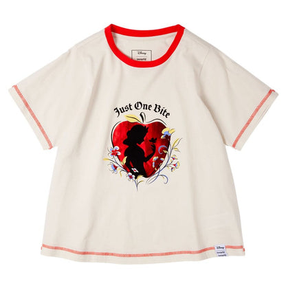 Disney by Loungefly Tee T-Shirt Unisex Snow White Swing - Anime Figuren günstig kaufen