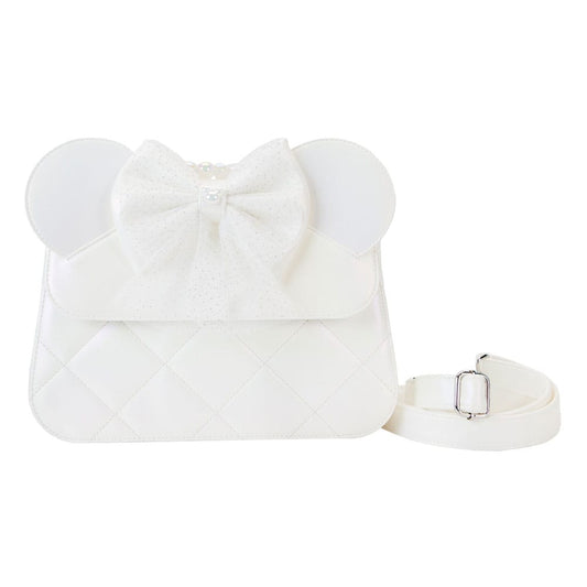 Disney by Loungefly Umhängetasche Iridescent Wedding - Anime Figuren günstig kaufen