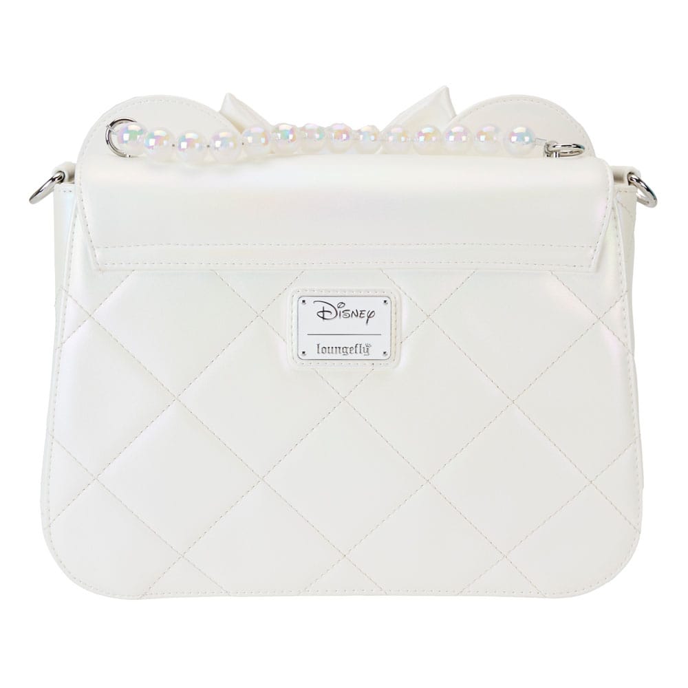 Disney by Loungefly Umhängetasche Iridescent Wedding