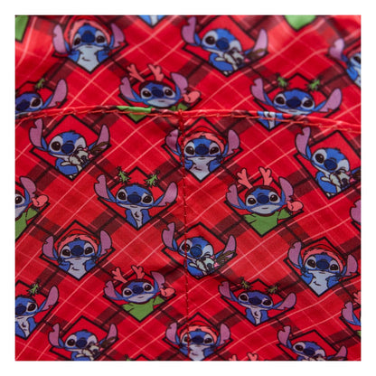 Disney by Loungefly Tragetasche Lilo&Stitch Holiday - Anime Figuren günstig kaufen