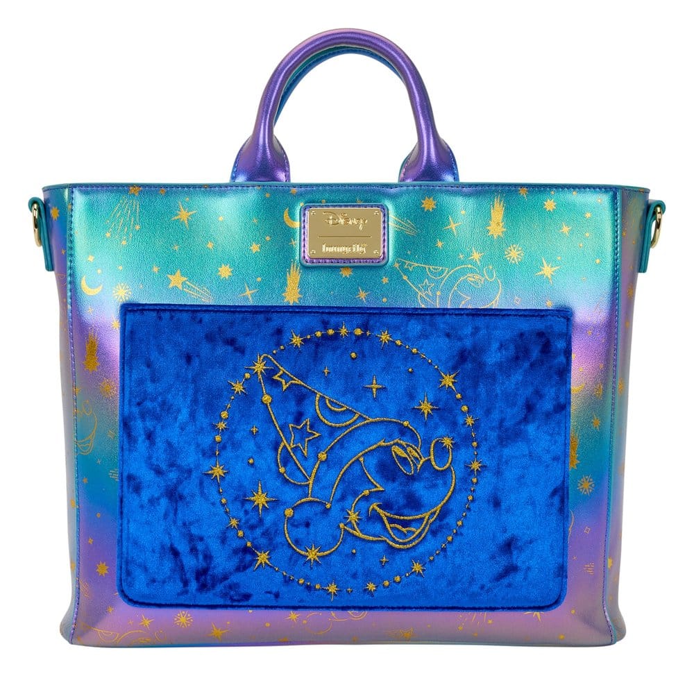 Disney by Loungefly Rucksack und Tragetasche Fantasia - Anime Figuren günstig kaufen