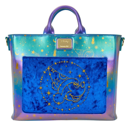 Disney by Loungefly Rucksack und Tragetasche Fantasia - Anime Figuren günstig kaufen