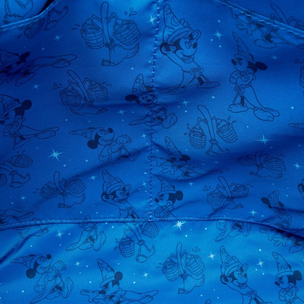 Disney by Loungefly Rucksack und Tragetasche Fantasia - Anime Figuren günstig kaufen