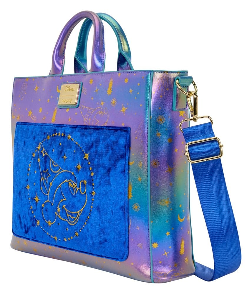 Disney by Loungefly Rucksack und Tragetasche Fantasia - Anime Figuren günstig kaufen