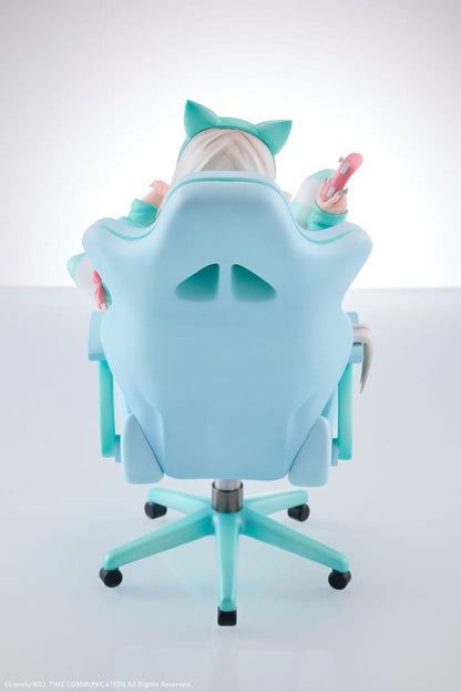 Nekomata - Deluxe Ver. - Lovely