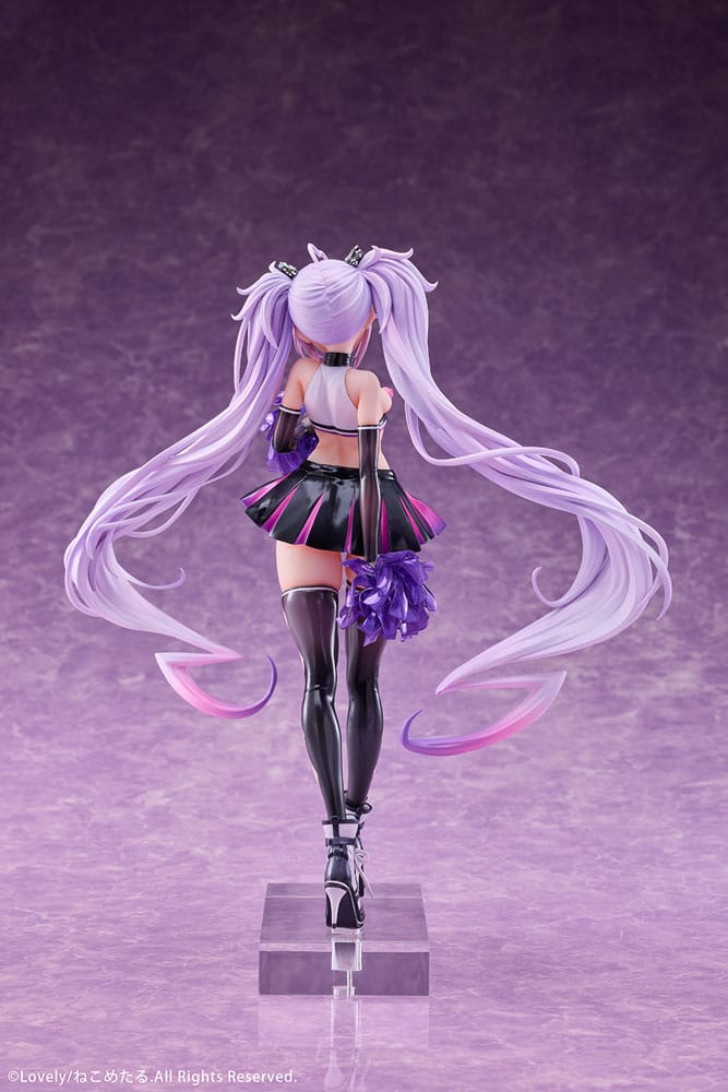 Kanon Mannoji Original Character Lovely