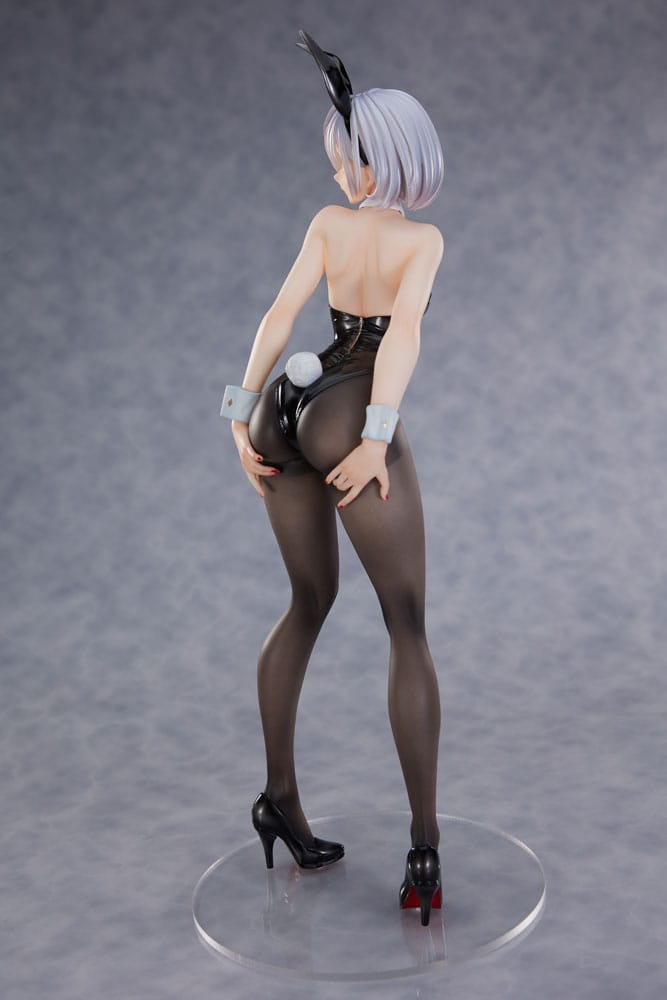 Mihiro Sashou Bunny Girl Deluxe Ver. Magi Arts - Anime Figuren günstig kaufen