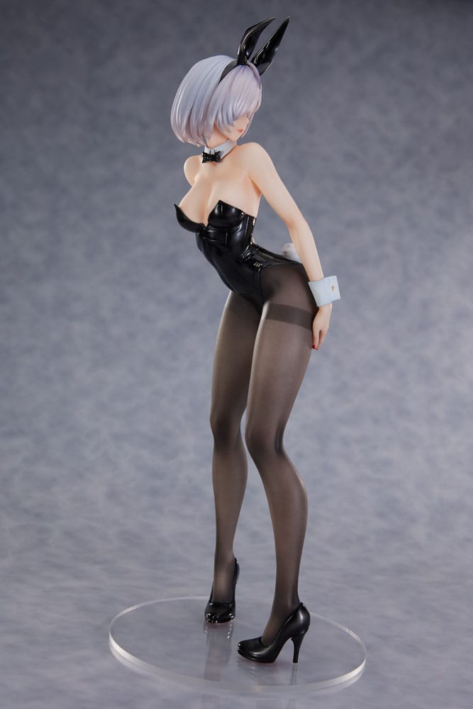 Mihiro Sashou Bunny Girl Deluxe Ver. Magi Arts - Anime Figuren günstig kaufen
