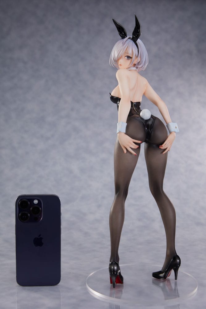 Mihiro Sashou Bunny Girl Deluxe Ver. Magi Arts