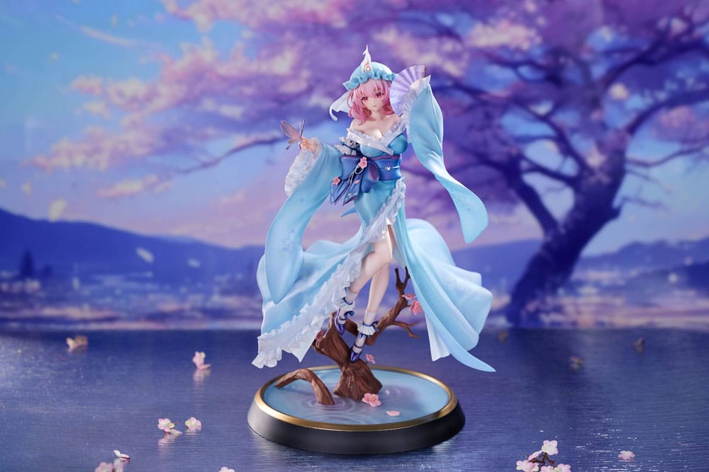 Anime Figuren günstig bei genkidama.de