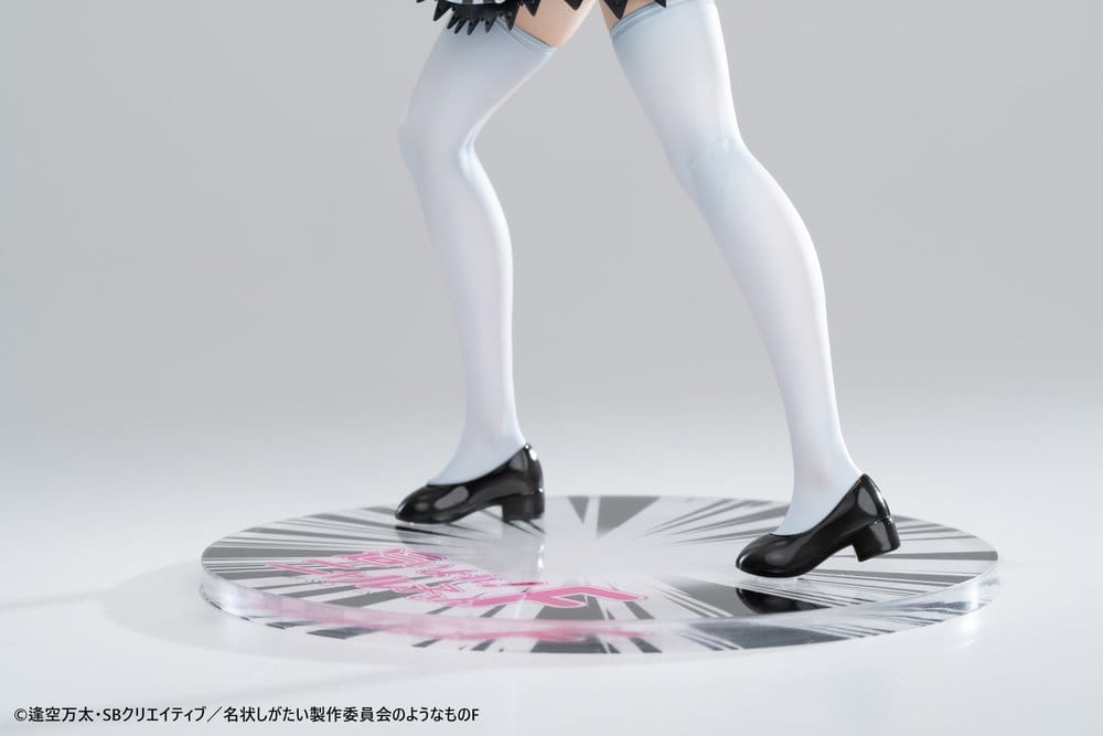 Haiyore! Nyaruko-san F PVC Statue 1/6 Nyaruko 26 cm - Anime Figuren günstig kaufen