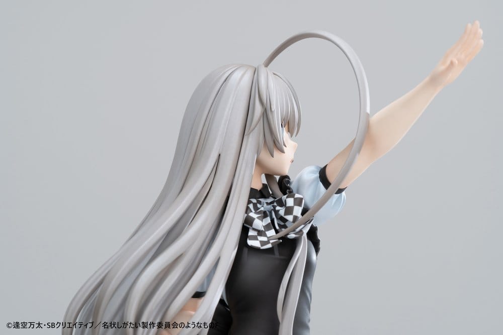 Haiyore! Nyaruko-san F PVC Statue 1/6 Nyaruko 26 cm - Anime Figuren günstig kaufen