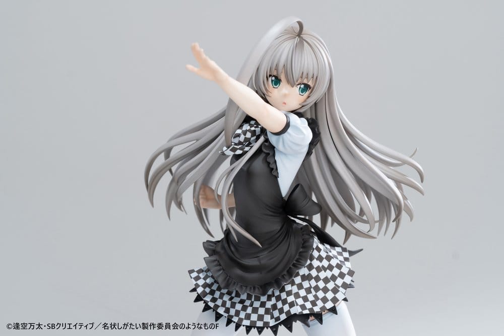 Haiyore! Nyaruko-san F PVC Statue 1/6 Nyaruko 26 cm - Anime Figuren günstig kaufen