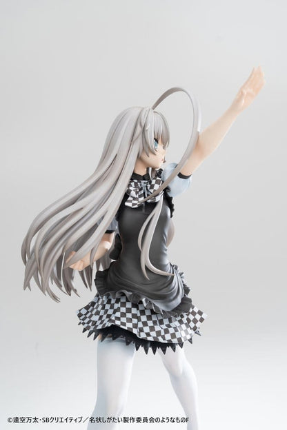 Haiyore! Nyaruko-san F PVC Statue 1/6 Nyaruko 26 cm - Anime Figuren günstig kaufen