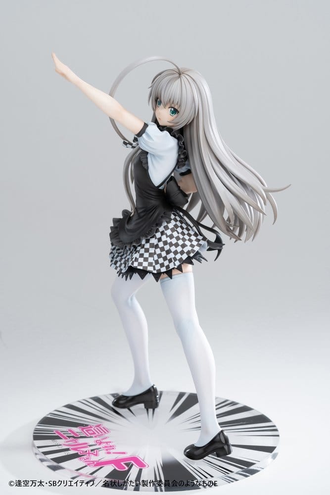 Haiyore! Nyaruko-san F PVC Statue 1/6 Nyaruko 26 cm - Anime Figuren günstig kaufen