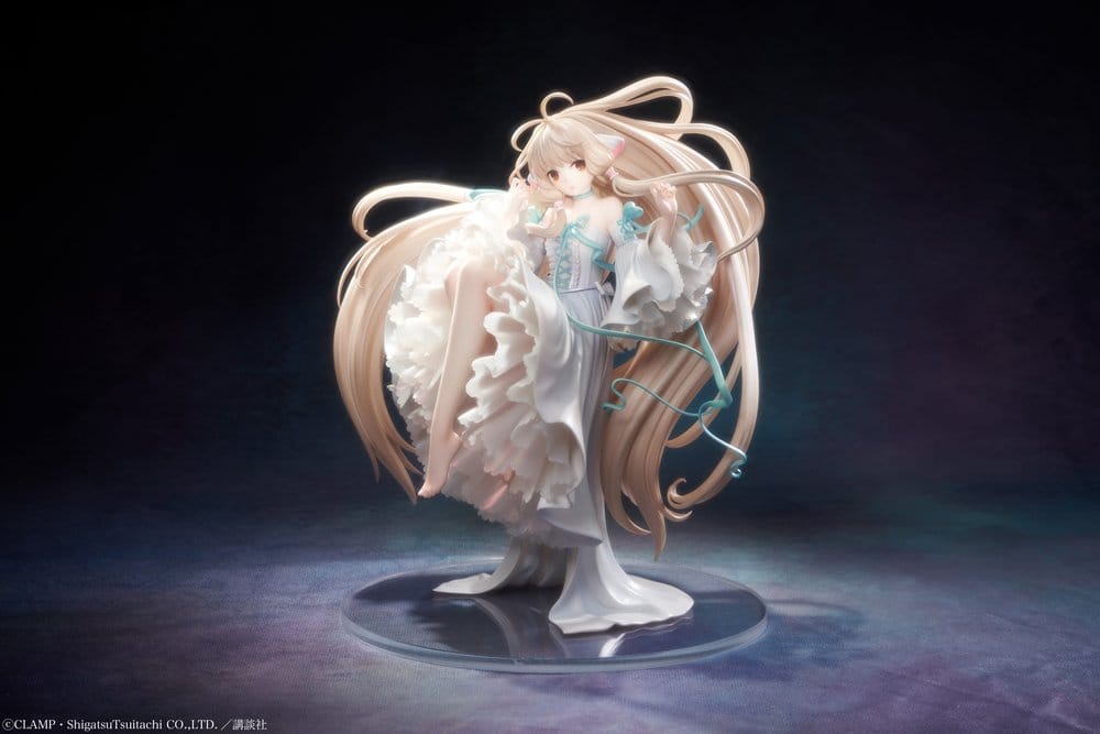 Chobits PVC Statue 1/6 Chi 23 cm - Anime Figuren günstig kaufen