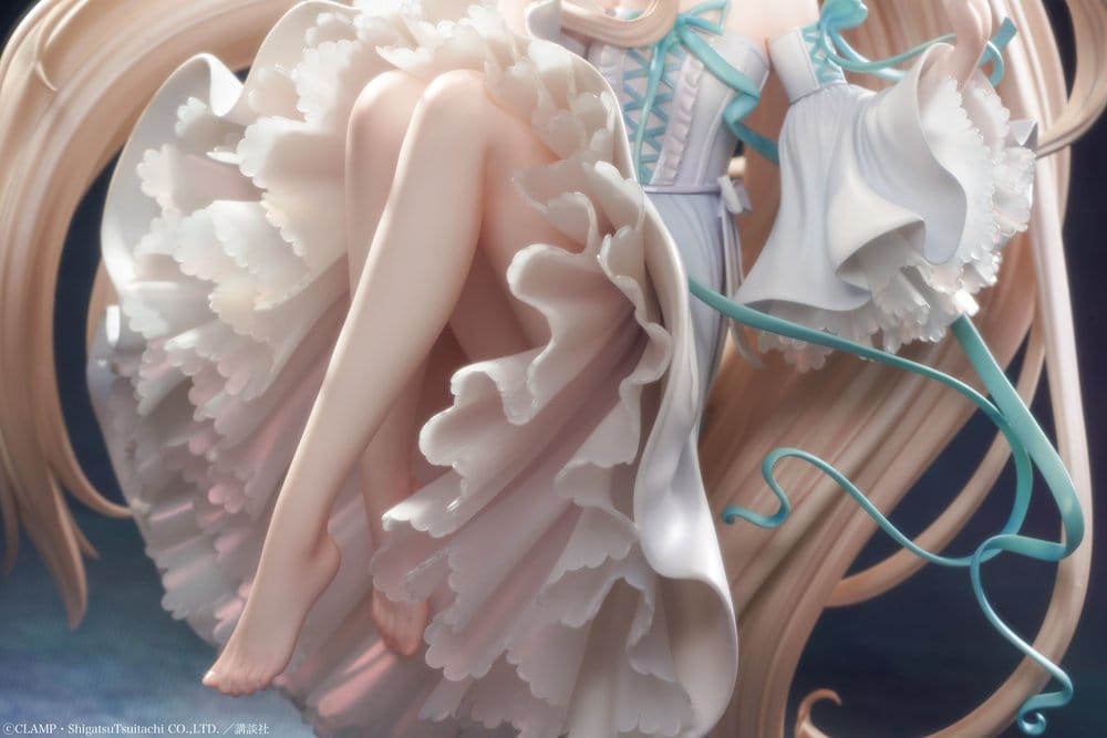 Chobits PVC Statue 1/6 Chi 23 cm - Anime Figuren günstig kaufen