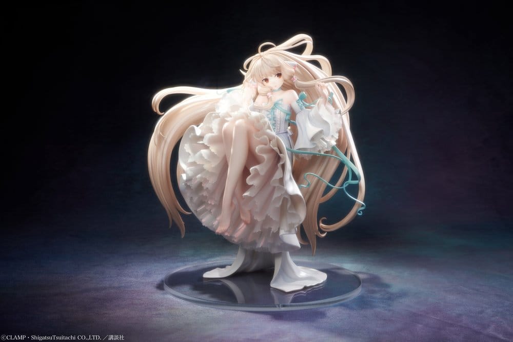 Chobits PVC Statue 1/6 Chi 23 cm - Anime Figuren günstig kaufen
