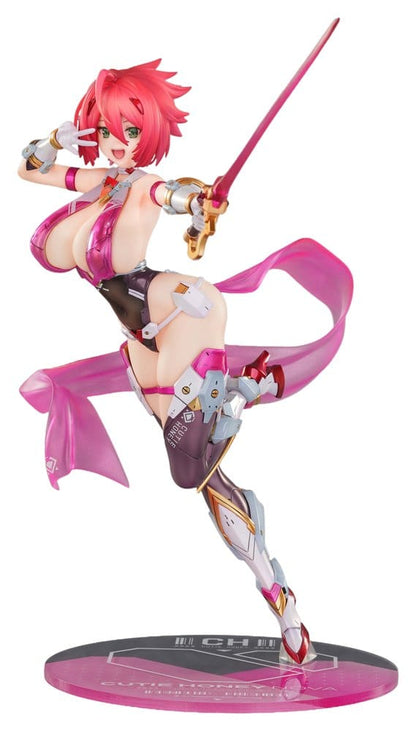 Original Character PVC Statue 1/6 Cutie Honey Nova 27 cm - Anime Figuren günstig kaufen
