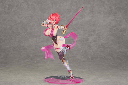 Original Character PVC Statue 1/6 Cutie Honey Nova 27 cm - Anime Figuren günstig kaufen